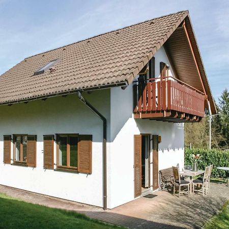 Ferienhaus 26 In Kirchheim Kirchheim  Kültér fotó