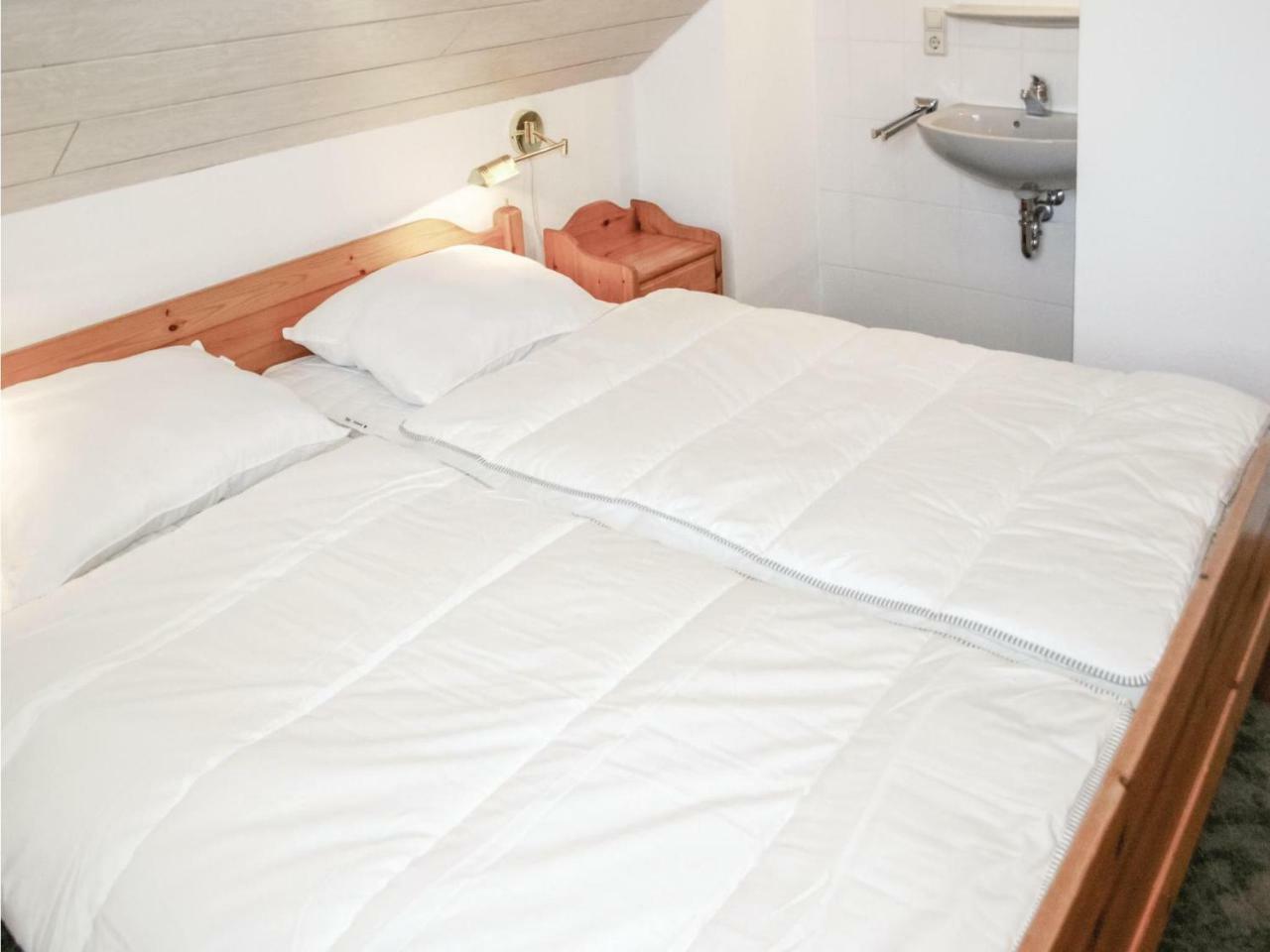 Ferienhaus 26 In Kirchheim Kirchheim  Kültér fotó