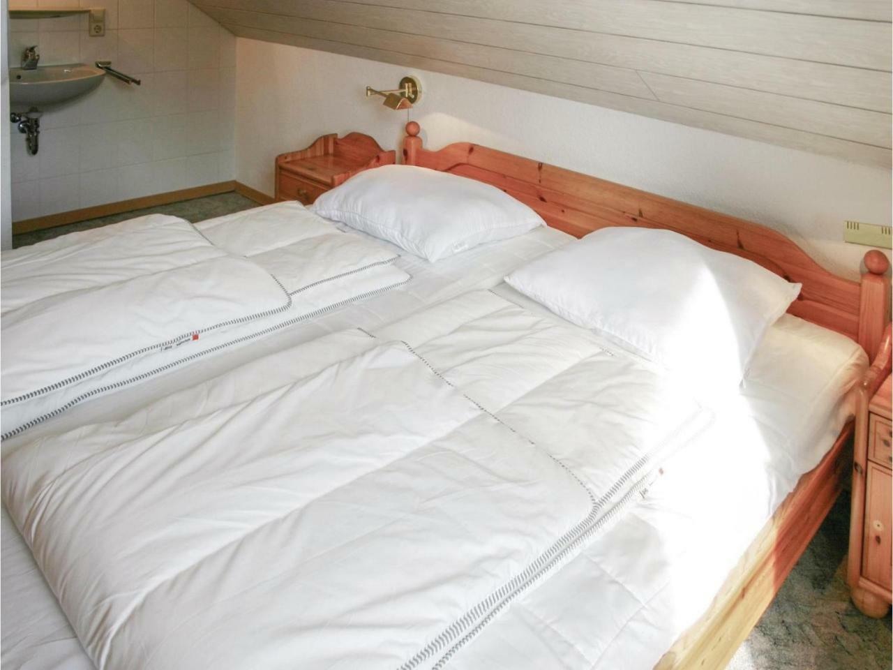 Ferienhaus 26 In Kirchheim Kirchheim  Kültér fotó