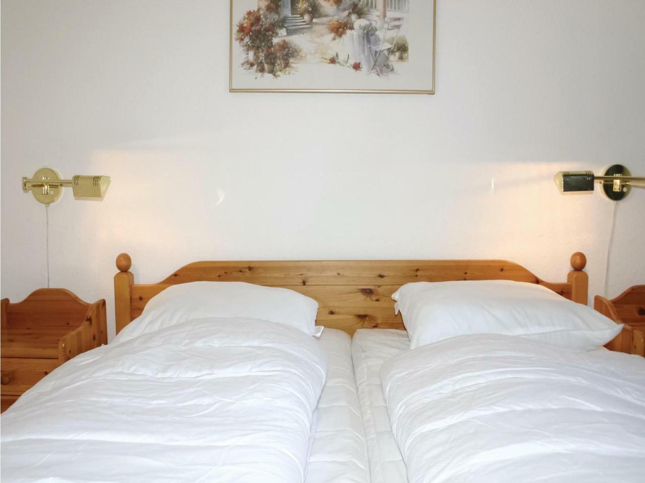 Ferienhaus 26 In Kirchheim Kültér fotó