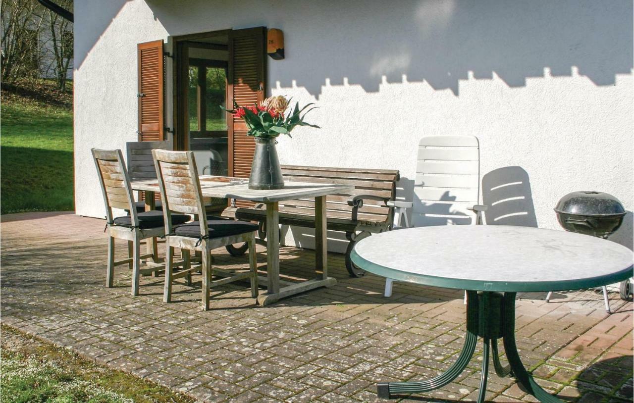 Ferienhaus 26 In Kirchheim Kültér fotó