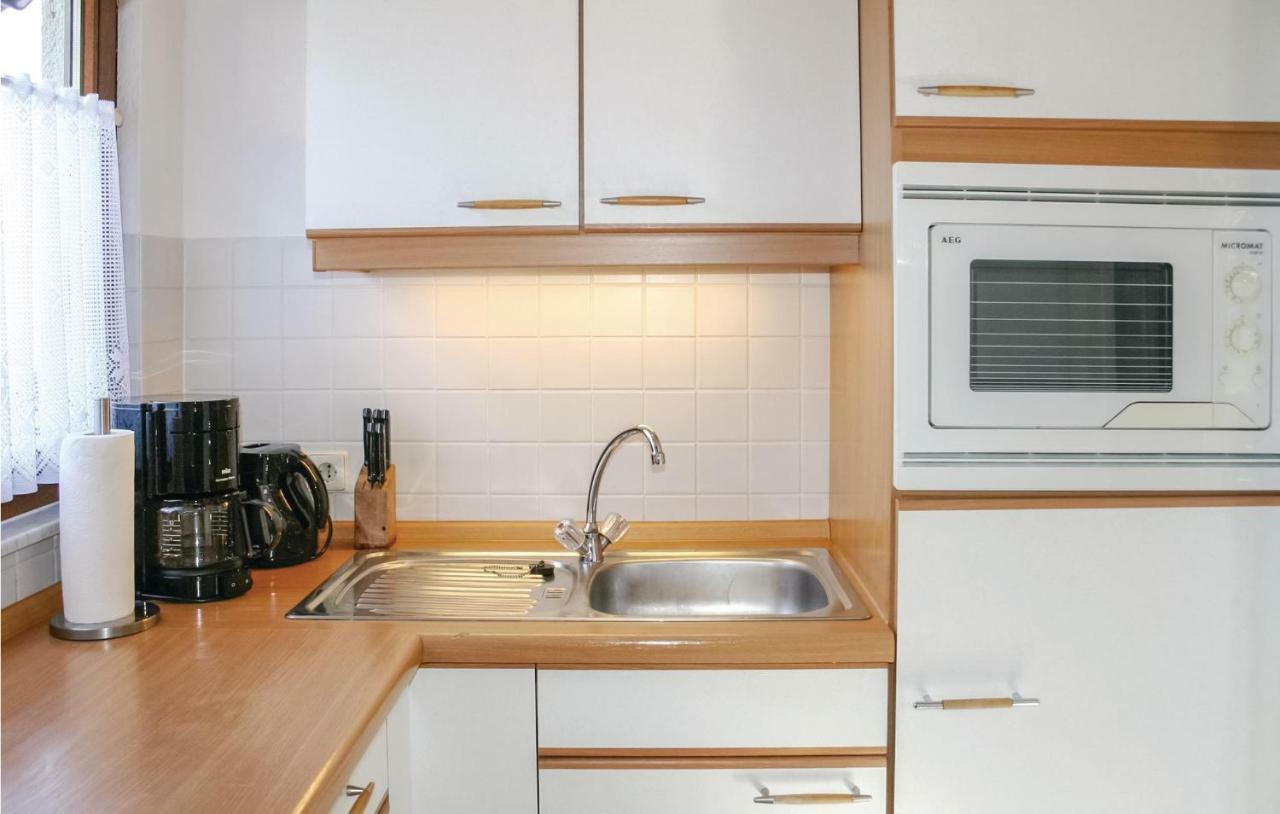 Ferienhaus 26 In Kirchheim Kirchheim  Kültér fotó