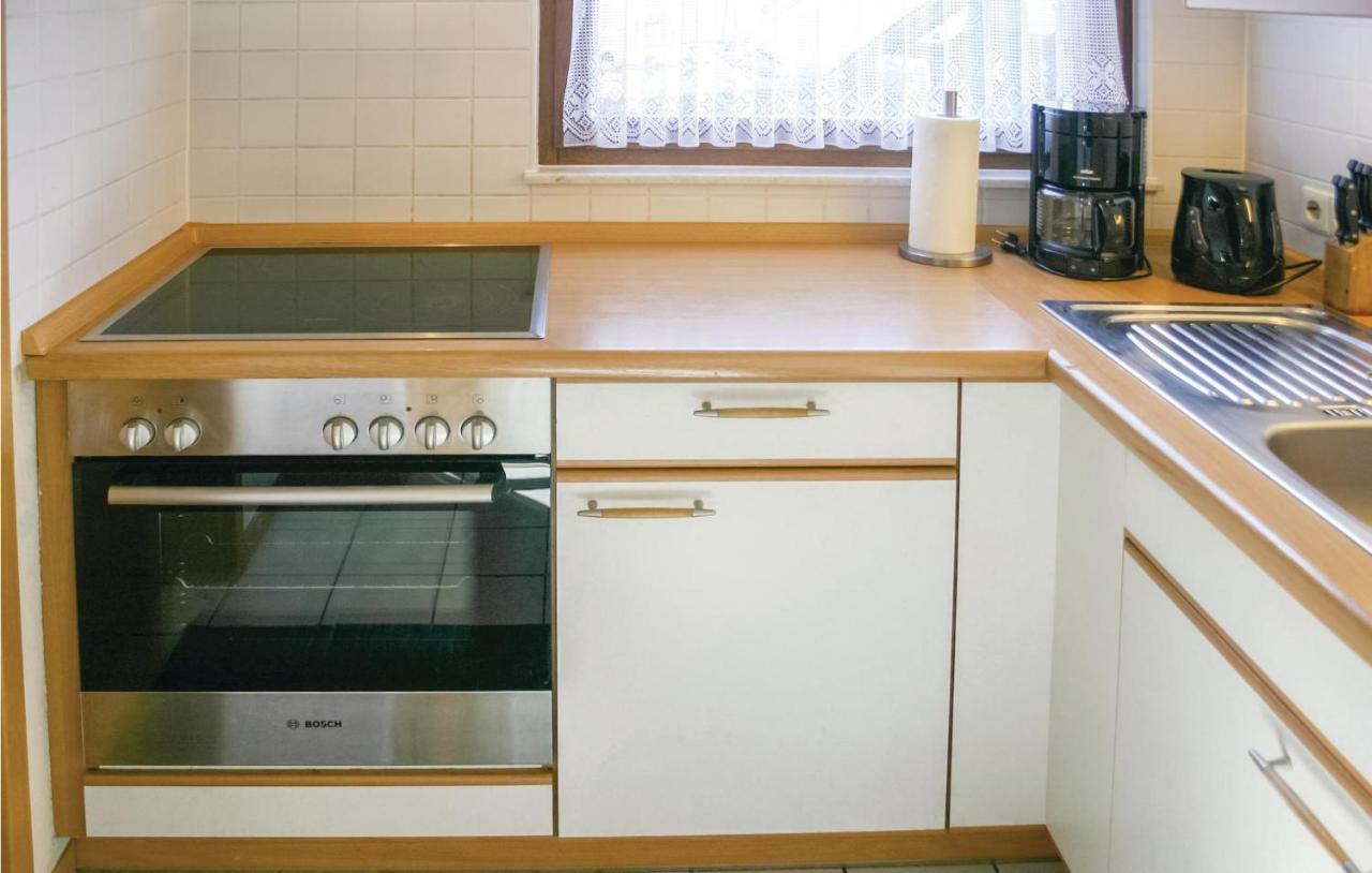 Ferienhaus 26 In Kirchheim Kirchheim  Kültér fotó