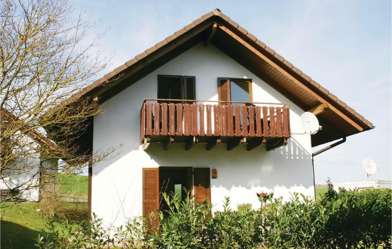 Ferienhaus 26 In Kirchheim Kirchheim  Kültér fotó
